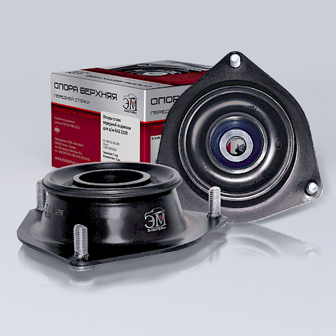 Опоры стоек передних для ВАЗ 2108