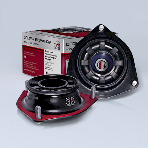 Опоры стоек передних Комфорт для ВАЗ 2108