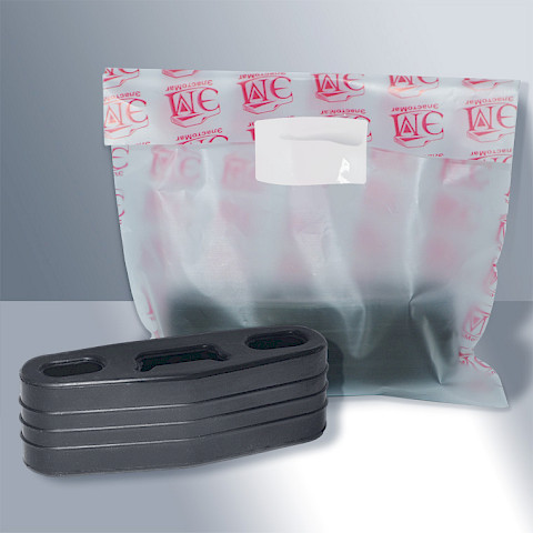 Подушка крепления основного глушителя для Daewoo Nexia 90352773