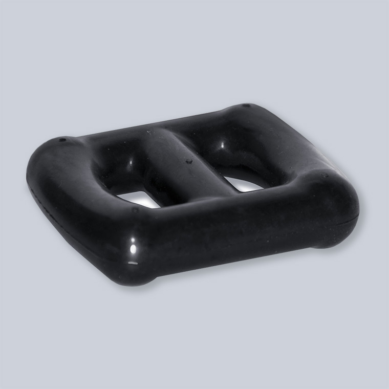 Серьга крепления дополнительного глушителя Daewoo Nexia 90128194