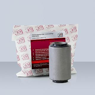 Сайлентблок нижнего рычага для ГАЗель (А21R23-2904152)